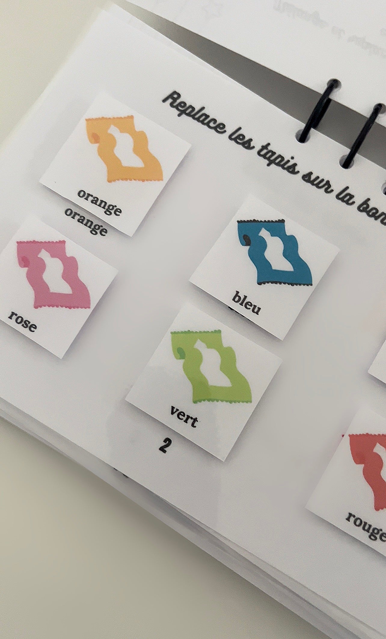 Ramadan livret d’activités