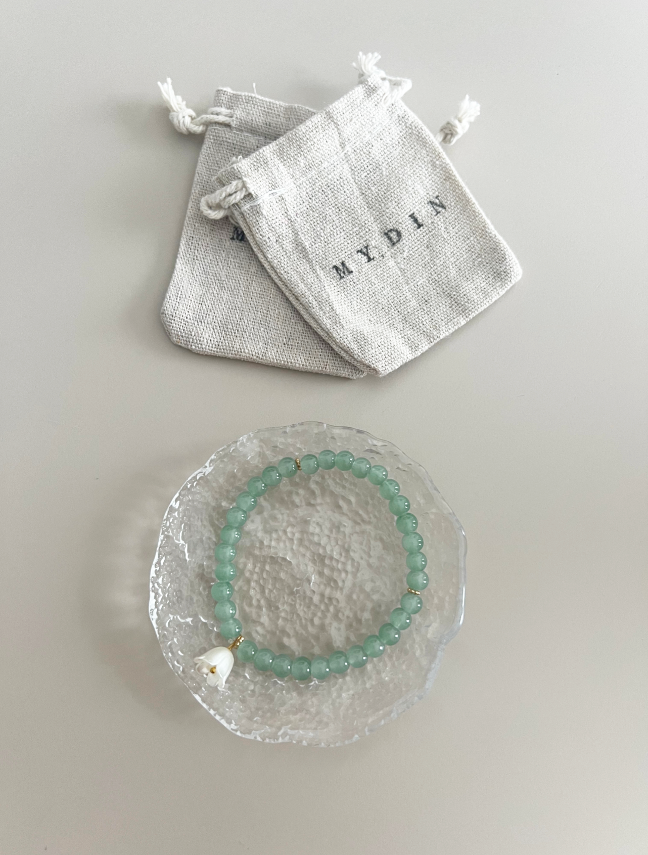 Bracelet tasbih