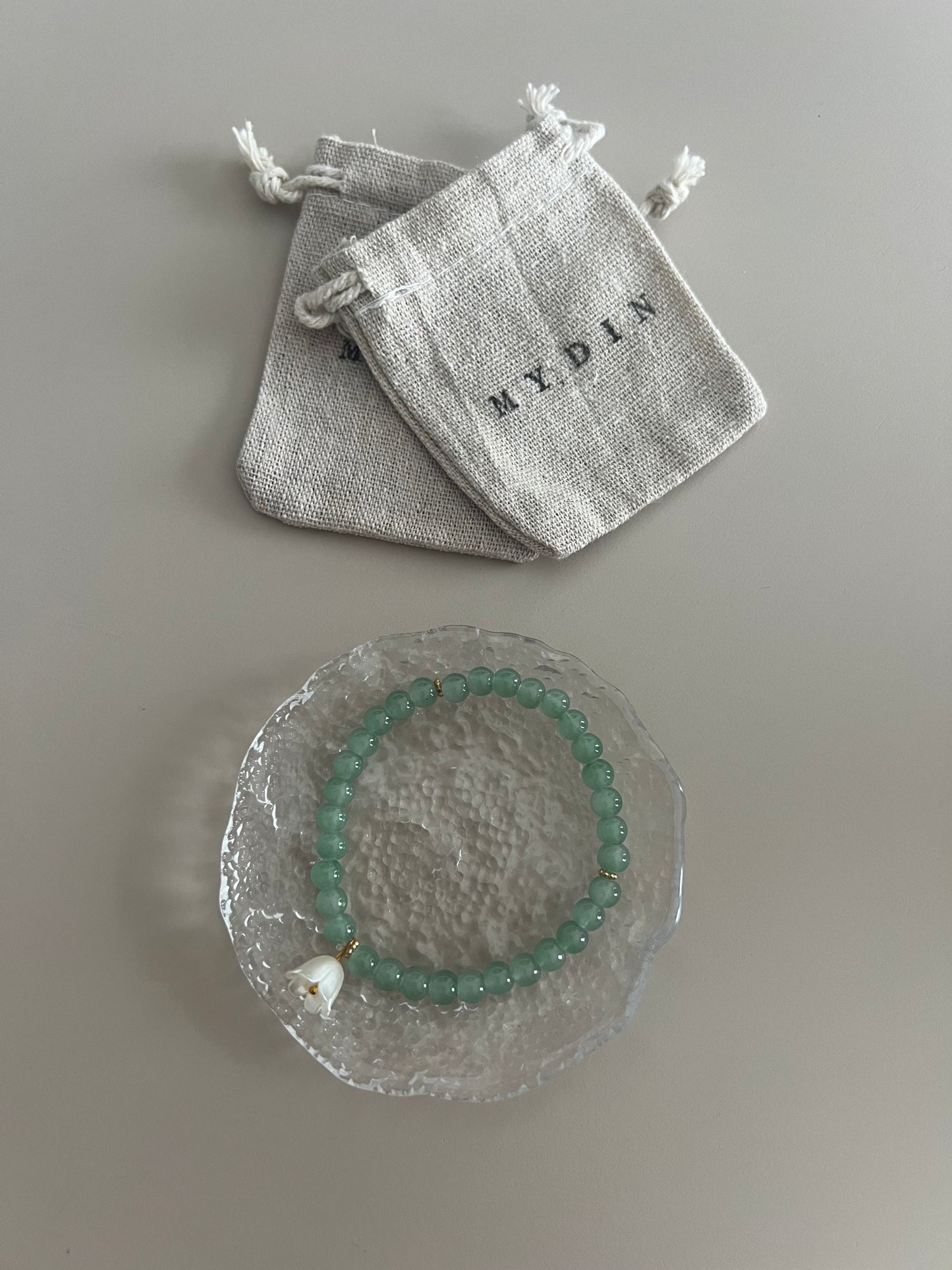 Bracelet tasbih