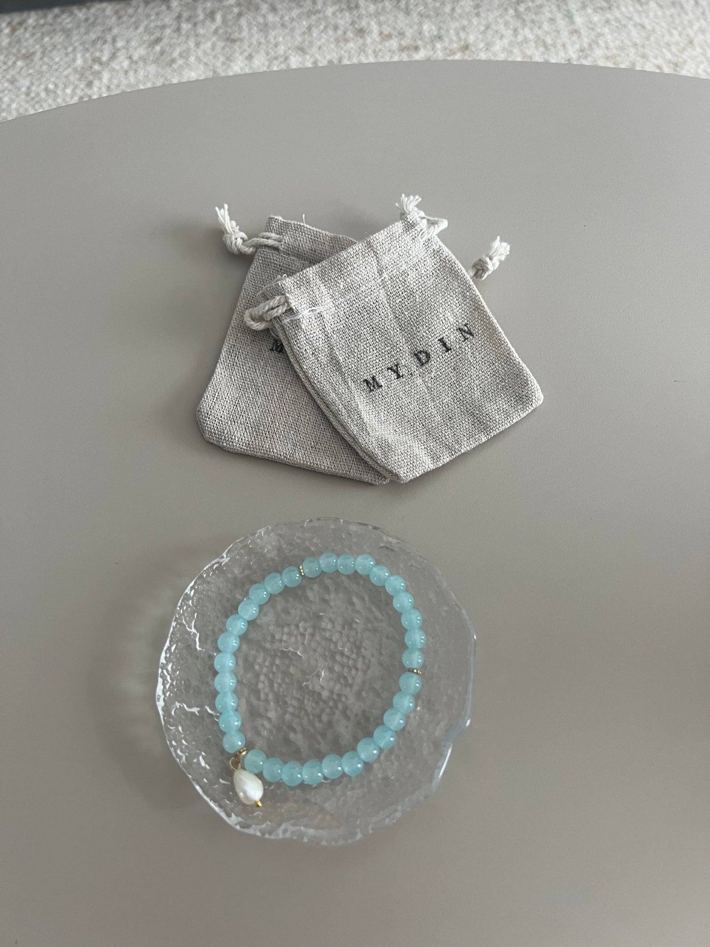 Bracelet tasbih