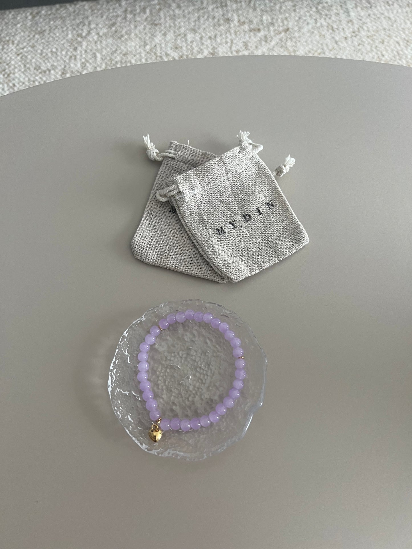 Bracelet tasbih