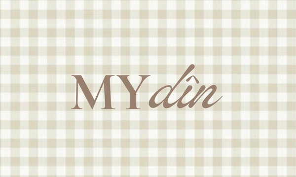 MYDÎN